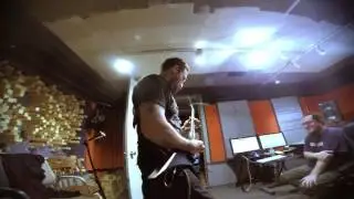 Sonny Guitar Tracking