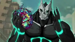 كايجو رقم 8 قتال كايجو | AMV Kaiju no8 | yssnerr | يسنير