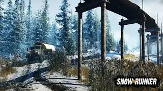 SnowRunner