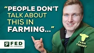 Andrew Wright - Farm Theory & theories on everything!