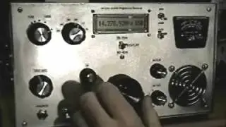 A Progressive Communications Receiver, Part 2. A Homebrewed, Multiband Receiver For The QRP Operator