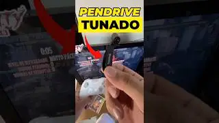 Esse pendrive &ldquo;Tunou&rdquo; meu Xbox 360!