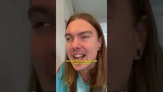 если бы мой малыш мог вести видеоблог