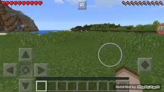 Minecraft megaproject #003