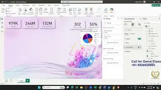 POWER BI Tutorial in Hindi