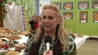 Santa Croce, l'Istituto Psaumide prepara la 