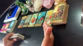 Scorpio ♏️ North & South Node Reading - What&rsquo;s really holding you back Scorp? | July 2022