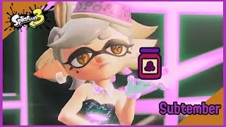 Custom Splatfest: The Koifest World Premier-Splatoon 3