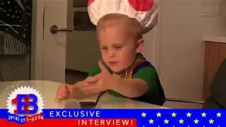 Electronic Game Information E3 2018 Exclusive Captain Toad Interview