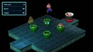 Super Mario RPG - Goomba Thumping Made Easy
