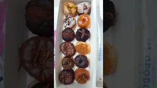 Weekend Brunch Experience at Dolmen Mall Food Court Karachi