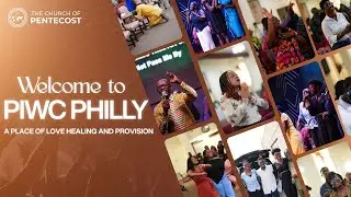 SUNDAY SERVICE || 11th JANUARY 2026