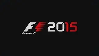 Welcome to F1 2015 - Opening Introduction Video!