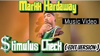 Stimulus Check - ( Music Video)
