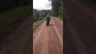 Epic scooter drift. TGb rs303 Latvia.