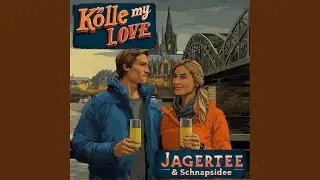 Kölle my Love (feat. King Kölsch) (Remix Alaaf)