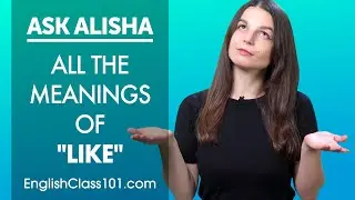 The Meanings of 