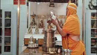 Shantidhara laghu shree sammed shikarji (23.01.2026)