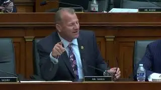 Rep. Troy E. Nehls at the House Judiciary Hearing on Biden-Harris Border Crisis: Victim Perspectives