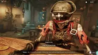 On the High Seas | Let's Play Escape Simulator 2 Part 3: Pirate's Treasure