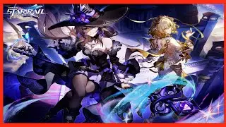 Honkai Star Rail MAJ 3.0 (Let's Play FR)