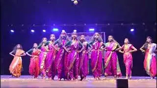  दामले विद्यालय स्नेहसंमेलन 💗🙏🙏🙇🏻‍♀️#shortvideo 