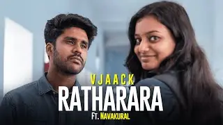 Ratharara - VJAACK (ft.NavaKural) Official Music Video | Film Society | Pixelbug | Deepak C K