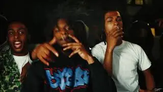 Baby 9 X Sleeze G X G'Mir - PSA (Official Music Video)