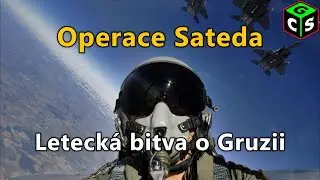 Velitelsk&yacute; pohled na Operaci Sateda: DCS Partygame z 30.8. 2025 [G]