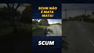 Dicas para iniciantes  SCUM #scum #scumgame  #scumbrasil  #dicasparainiciantes
