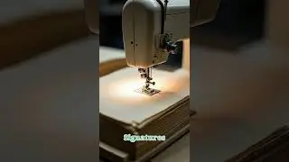 The Art of Book Manufacturing #tech #manufacturing #craft #books #engineering #entertainment #art