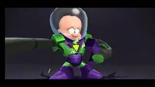 Arena Battle - Masterminds 🧠 Mixed Team VS. Lunar Daffy AllStarsTeam - 5/24