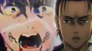 Eren Yeagers True Thoughts...