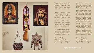 TALİBİ & ZAMANİ  |  Adıyaman Semahı (Pir Sultan Abdal)