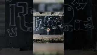 Banksy VS King Robbo #ART Battle