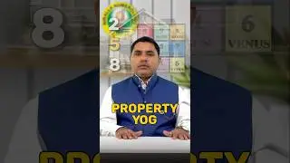 Property Yog: Unlocking Success in Property! ✨ #shorts