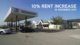 7-Eleven | Single Tenant NNN | Gas Station & Convenience Store