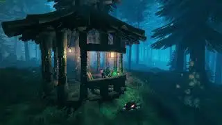 Jake Experiences The RPG Adventure Map Ch. 19