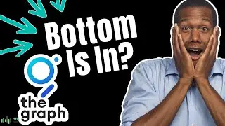 The Graph Crypto Price Prediction - Has GRT Crypto Bottomed? GRT Coin Price News