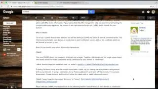 How To Set Up A Custom Domain On Medium