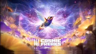 Cosmic Freaks - Natural Instinct | Visuals