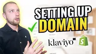 Setting Up A Dedicated Sending Domain In Klaviyo