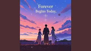 Forever Begins Today