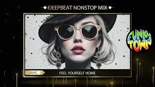460∘ The Remix Funky Disco House #JAYC