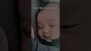 sleeping is love ❤️😂 #funny #cutebabe #attitude #girl #sleep #status #love