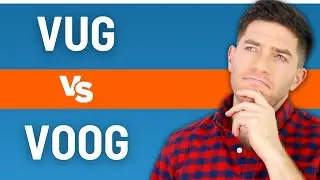 VUG против VOOG &mdash; какой ETF Vanguard выбрать для акций с большим ростом?