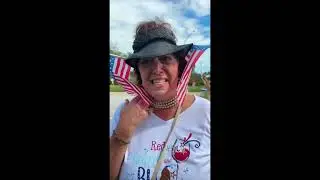 Recap: &lsquo;No Kings&rsquo; protests near Mar-a-Lago as Trump returns for fundraiser