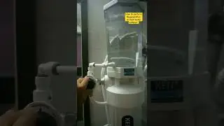 How to perform regeneration process in Kent water softener #watersoftner