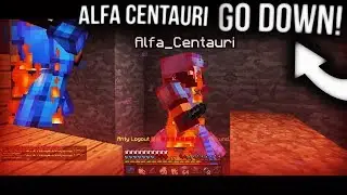 ALPHA CENTAURI POTWÓR GO DOWN! 3 DNI EDYCJI W 16 MINUT! - MC4U.PL #23