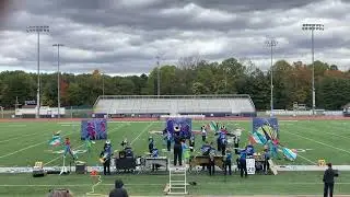PMHS Band 2023